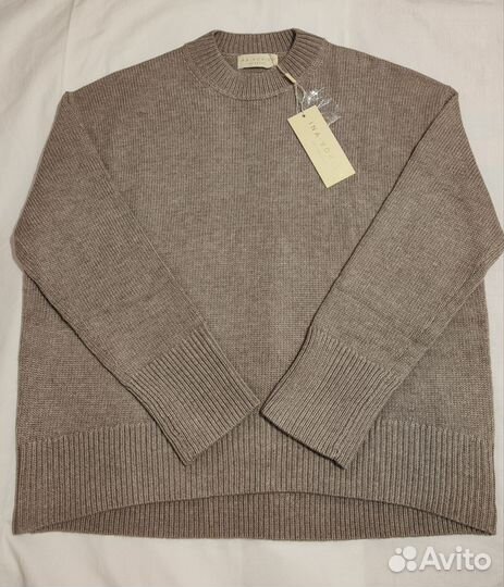 Шерстяной костюм Ina Vokich