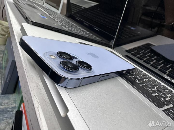 iPhone 13 Pro Max, 128 ГБ