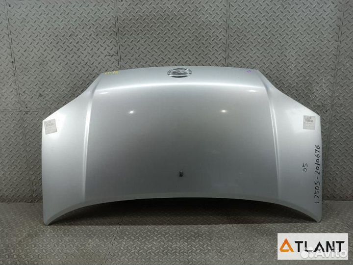 Капот daihatsu mira