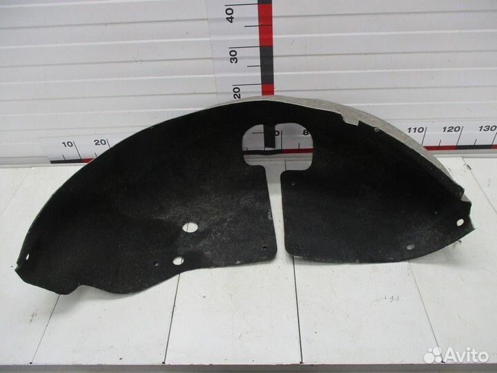 Локер задний левый LADA Vesta 2180