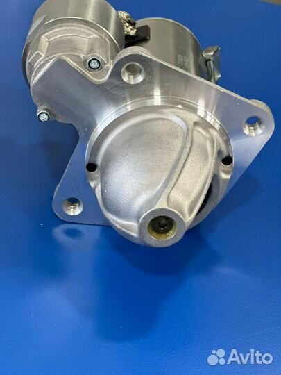 Стартер ford focus 2 1.6