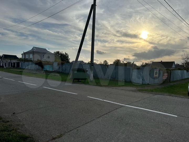 Участок 14 сот. (ИЖС)