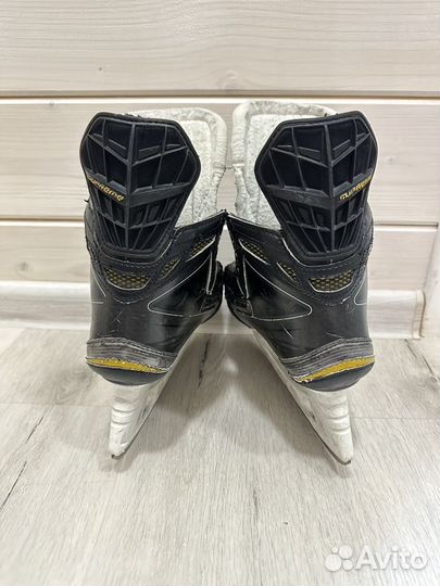 Коньки bauer supreme 180 1ee