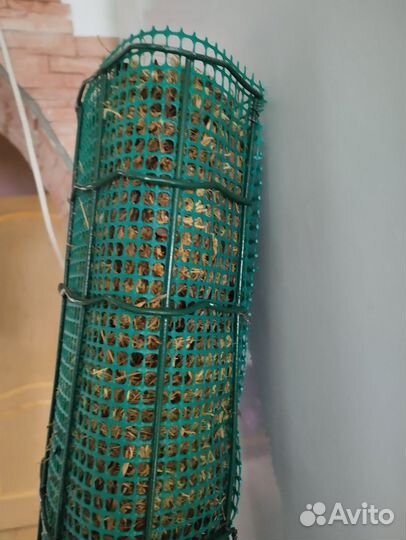 Тотем моховый гигант