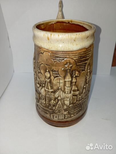 Пивная кружка