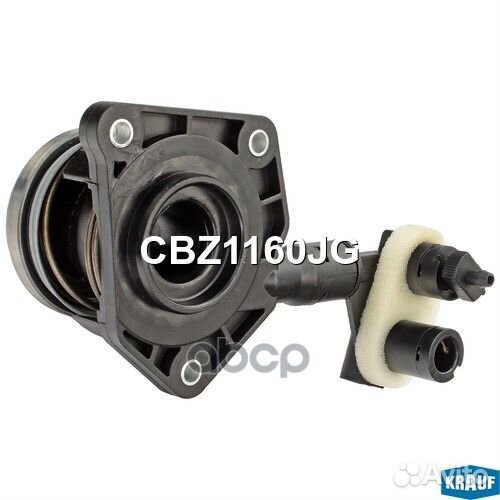 Подшипник выжимной гидравлический CBZ1160JG Krauf