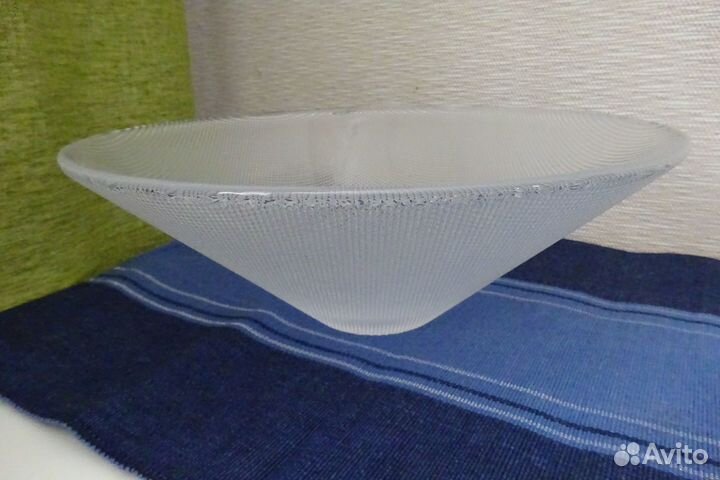 Ваза для фруктов Kosta Boda