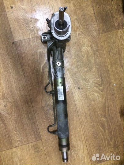 Рулевая рейка vw Sharan 00-07