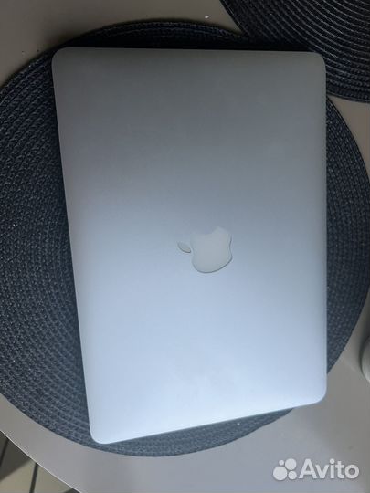 Macbook pro 13 retina 2014