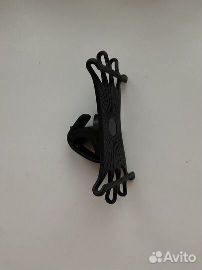 Крепление для телефона на велосипед