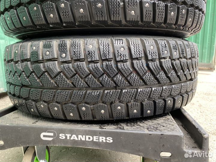 Колеса зима 185/65 R15, Kia, Hyundai