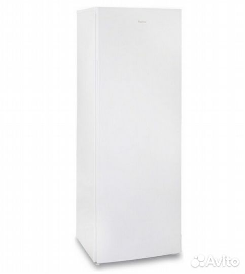 Морозильный шкаф глухой