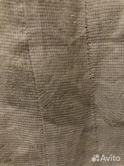 Индийское платье