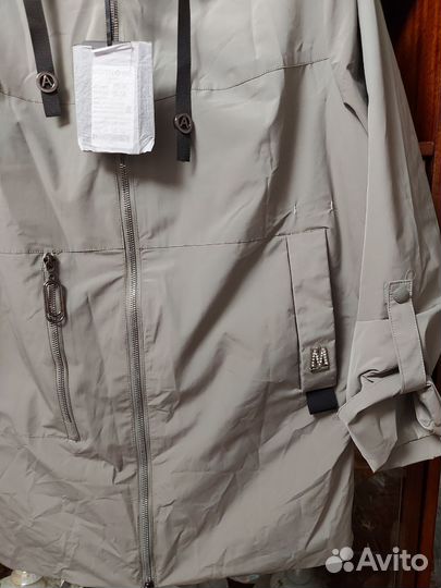 Куртка женская 52 54- Новая