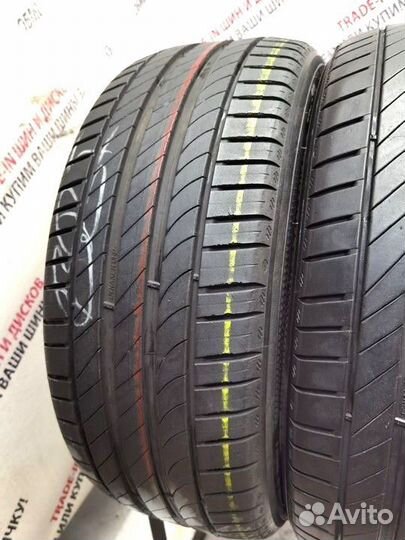 Kleber Dynaxer UHP 225/45 R18 95Y