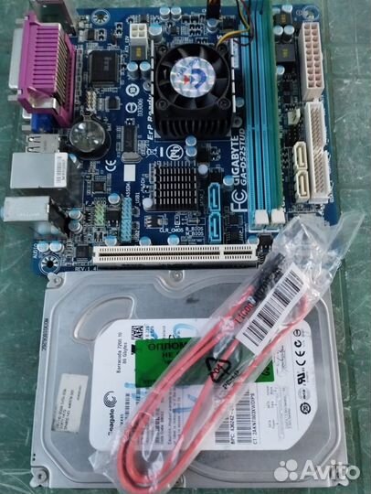 Комплекты для пк и вендинга