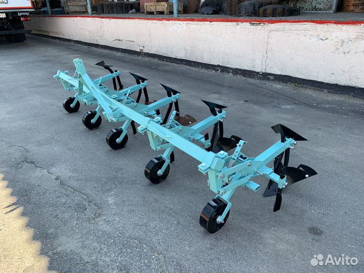 Культиватор Mv-Groupp OK-4 рядный, 2023