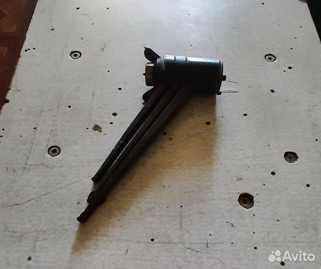 Штатив для фотоаппарата складной