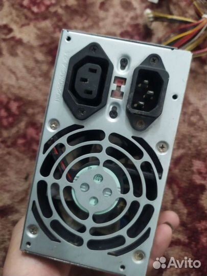 Блок питания