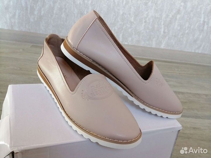 Эспадрильи женские