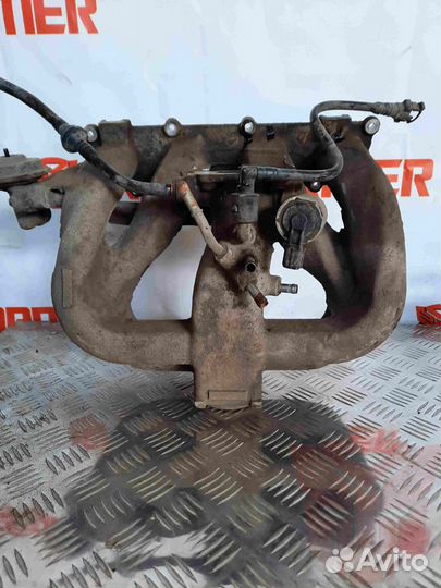 Коллектор впускной Ford Focus 1 USA