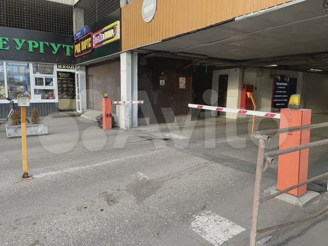 Машиноместо, 15 м²