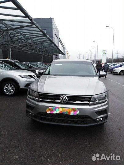 Услуги автоподборщика