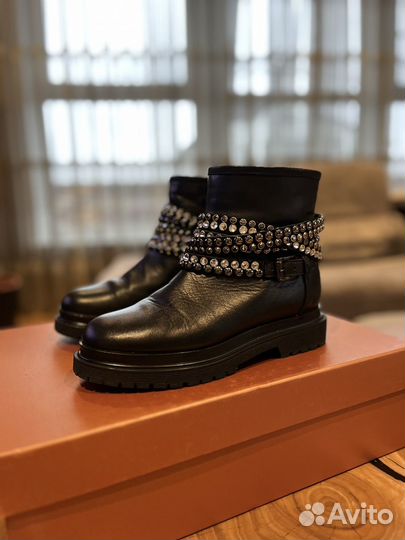 Ботинки baldinini