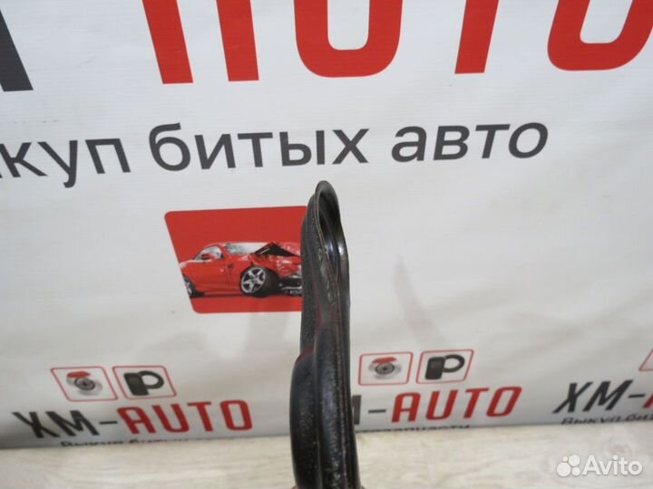 Кронштейн подрамника Toyota Corolla 150