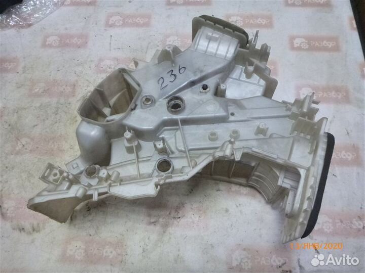 Корпус печки Toyota Rav4 ACA30 1AZ-FE 2006