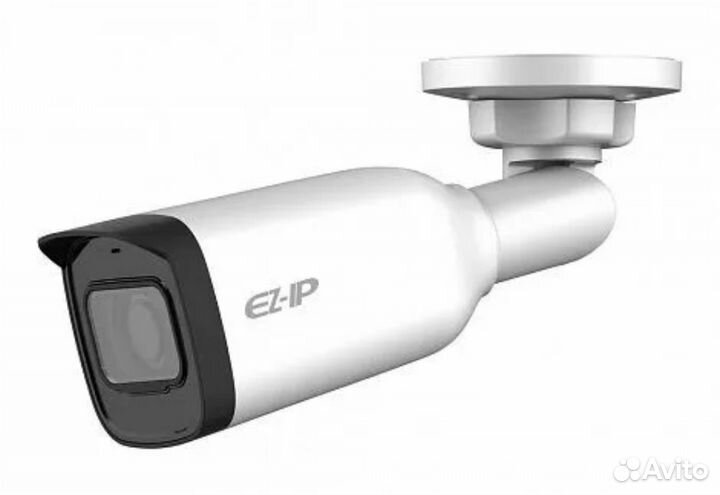 Для Павла 10 камер вариофокал