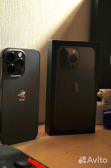 iPhone 13 Pro, 128 ГБ