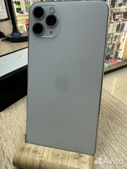 iPhone 11 Pro Max, 256 ГБ