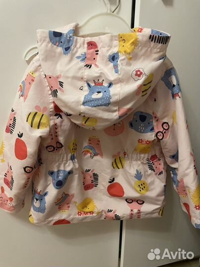 Детская одежда для девочек zara