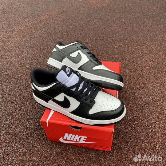 Кроссовки Nike SB dunk LOW retro