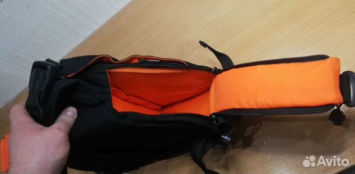 Фоторюкзак Eirmai