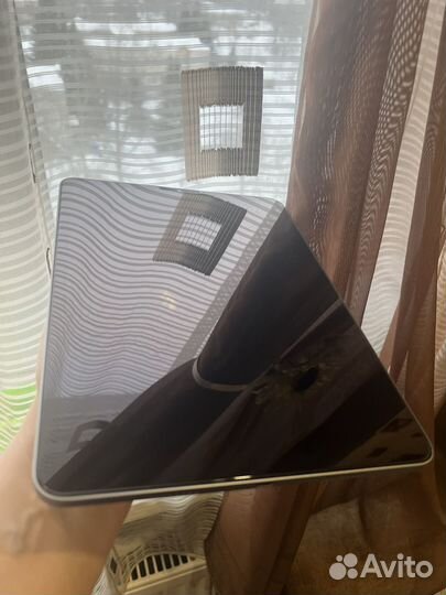 iPad pro 11 2022 M2 128gb