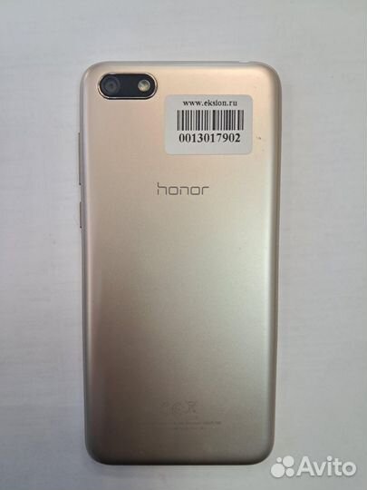 HONOR 7S, 16 ГБ