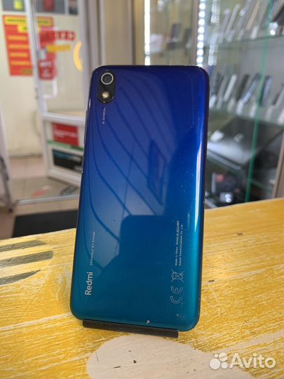 Смартфон honor 7A 2/32 гб