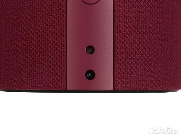 Яндекс Станция Мини 2 без часов red Новая Гарантия