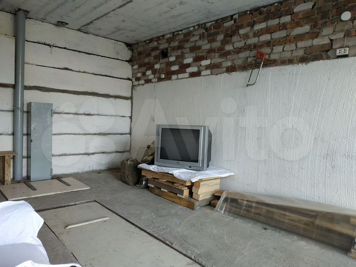 Гараж, 20 м²