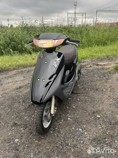 Honda Dio AF-35