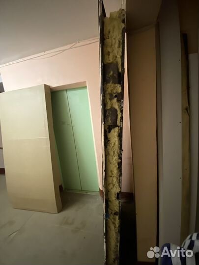 Дверь входная бу