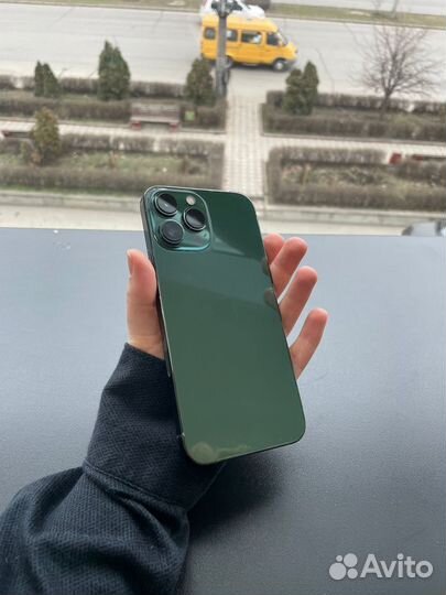 iPhone 13 Pro Max, 256 ГБ