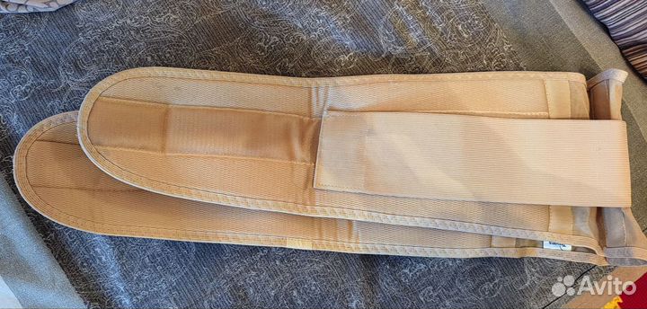 Пояс для беременных