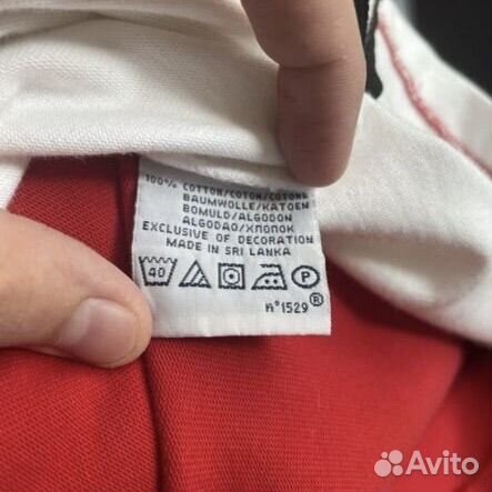 Регбийка ralph lauren