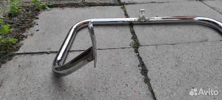 Дуга безопасности для Honda steed 400 600