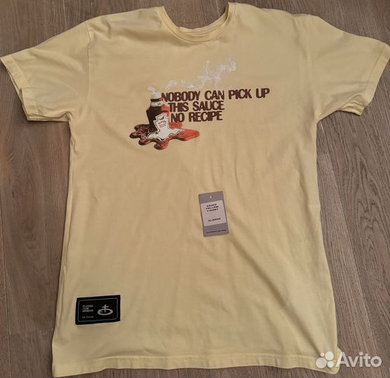 Футболка players club