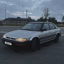 Honda Concerto 1.5 MT, 1991, 488 394 км, с пробегом, цена 180 000 руб.