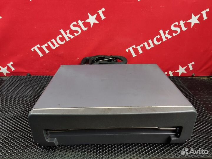 Холодильник Scania 5-series